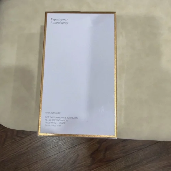 Maison Francis Kurkdjian Amyris Femme Extrait de Parfum NEW - Picture 4 of 4